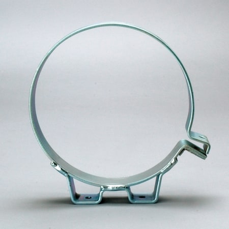 Donaldson P230282, EXH CLAMP P230282